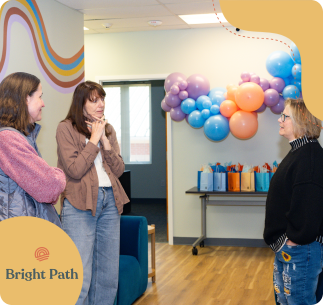 Comfortable healing environment